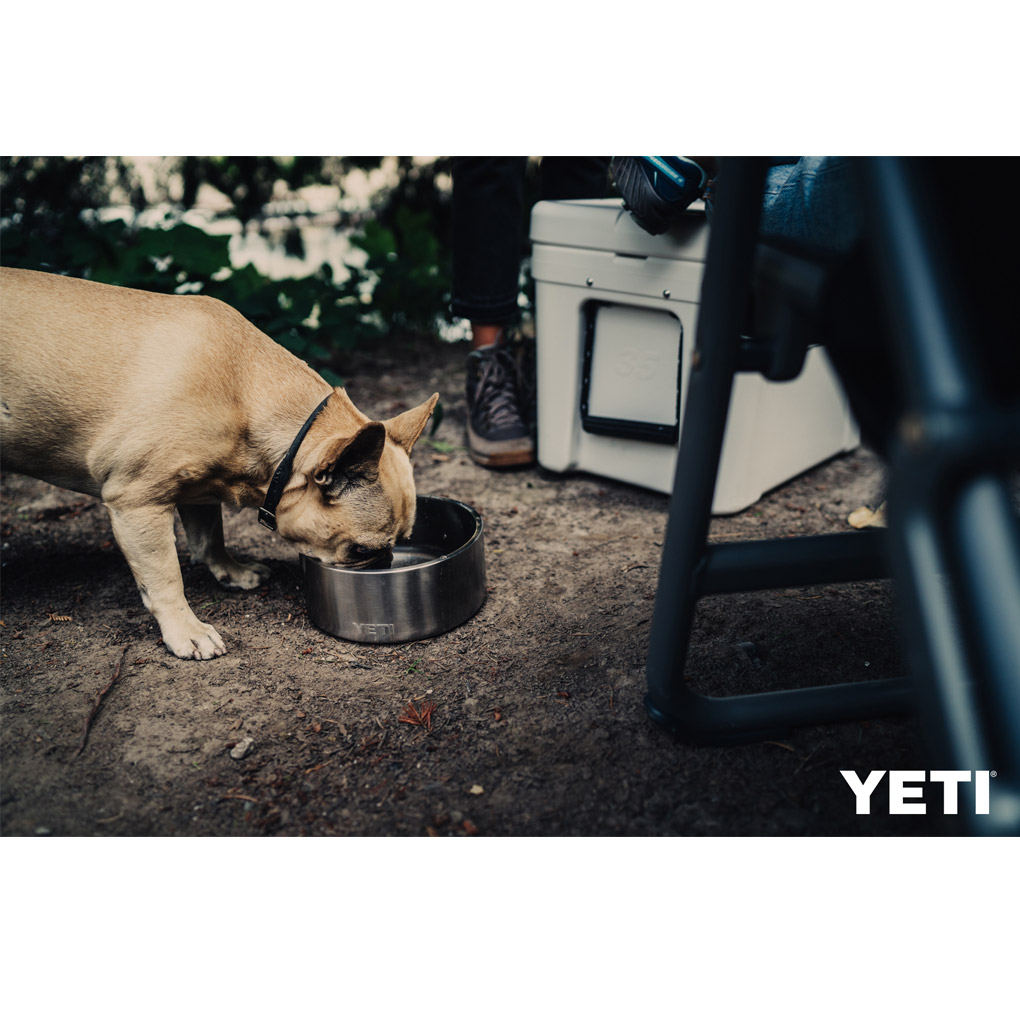 YETI BOOMER LARGE DOG BOWL - Image 5