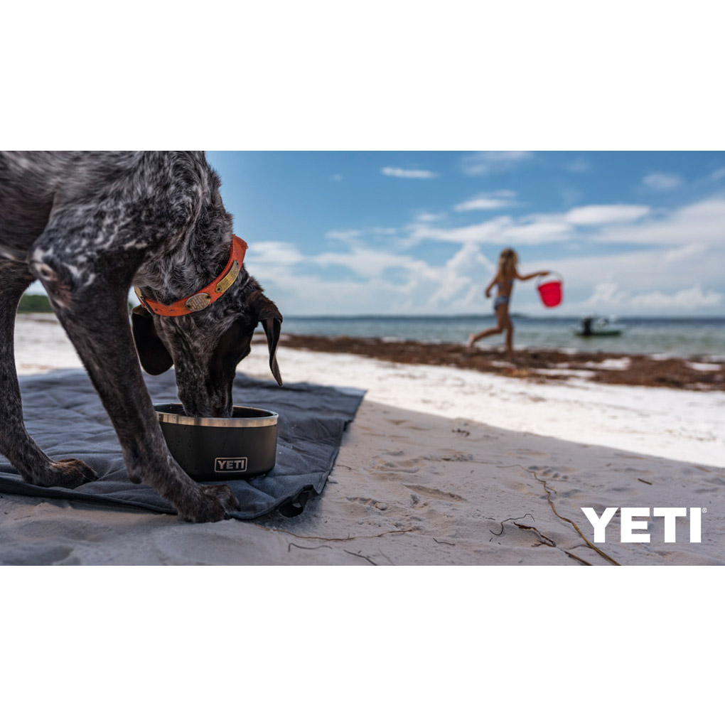 YETI BOOMER LARGE DOG BOWL - Image 6