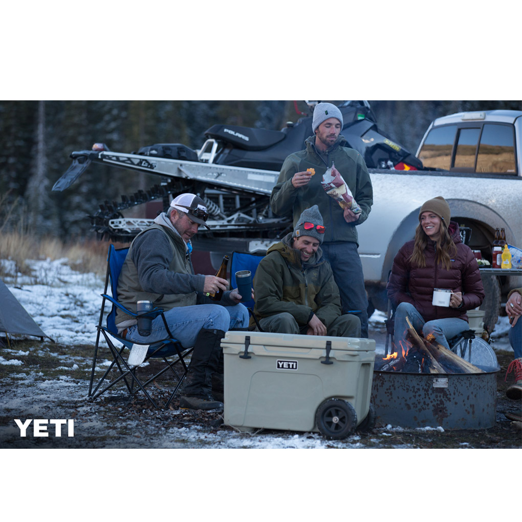YETI RAMBLER 14OZ MUG - Image 11