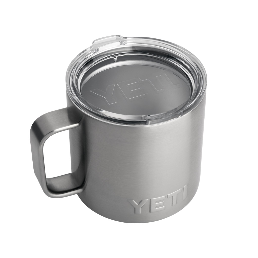 YETI RAMBLER 10OZ MUG - Image 10