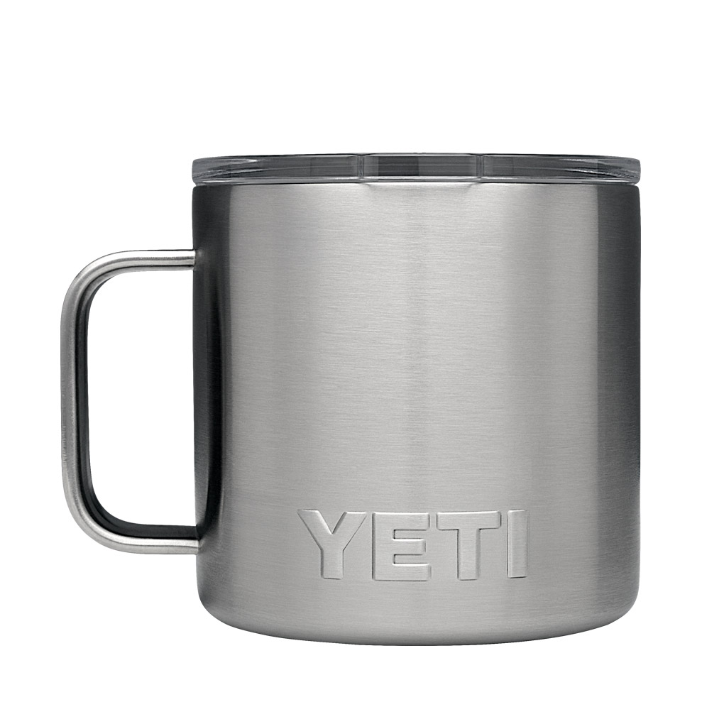 YETI RAMBLER 10OZ MUG - Image 9