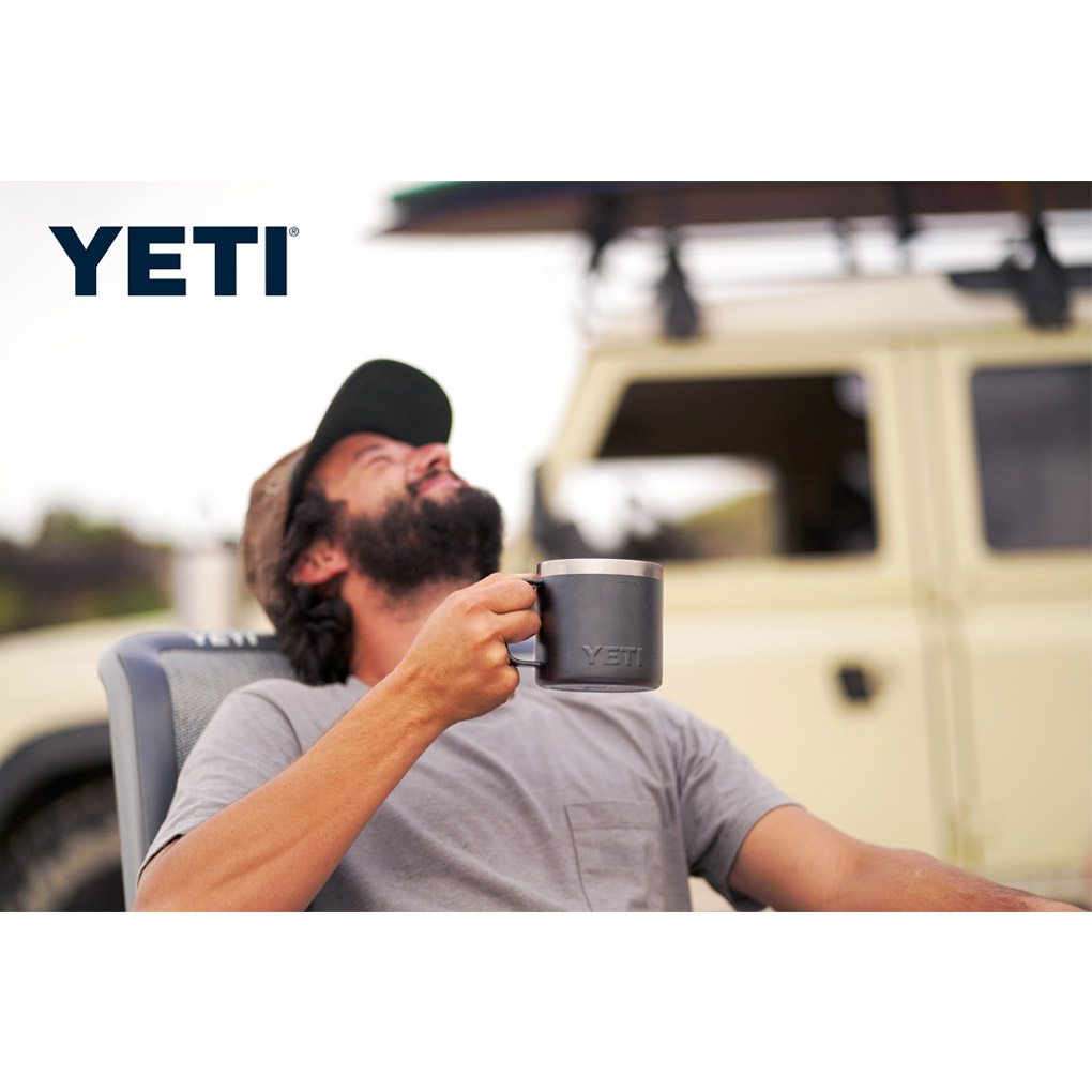 YETI RAMBLER 14OZ MUG - Image 10