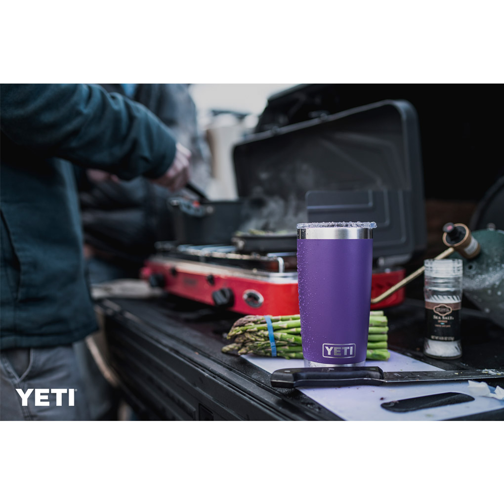 YETI 20OZ TUMBLER TUMBLER - Image 10
