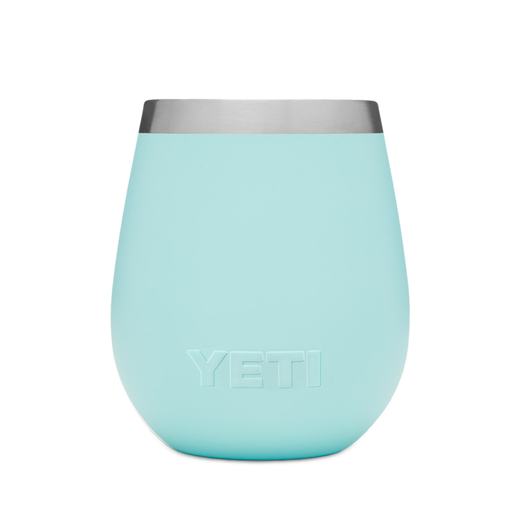 YETI RAMBLER 10OZ WINE TUMBLER - Image 5