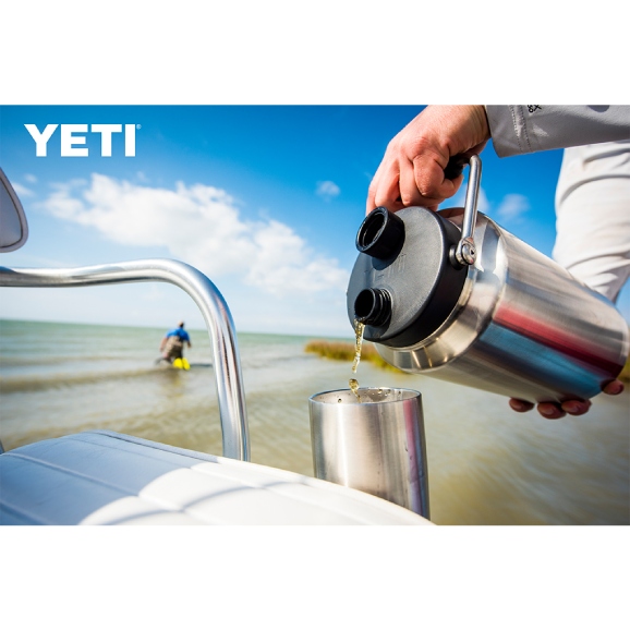 YETI RAMBLER 1 GALLON JUG - Image 3