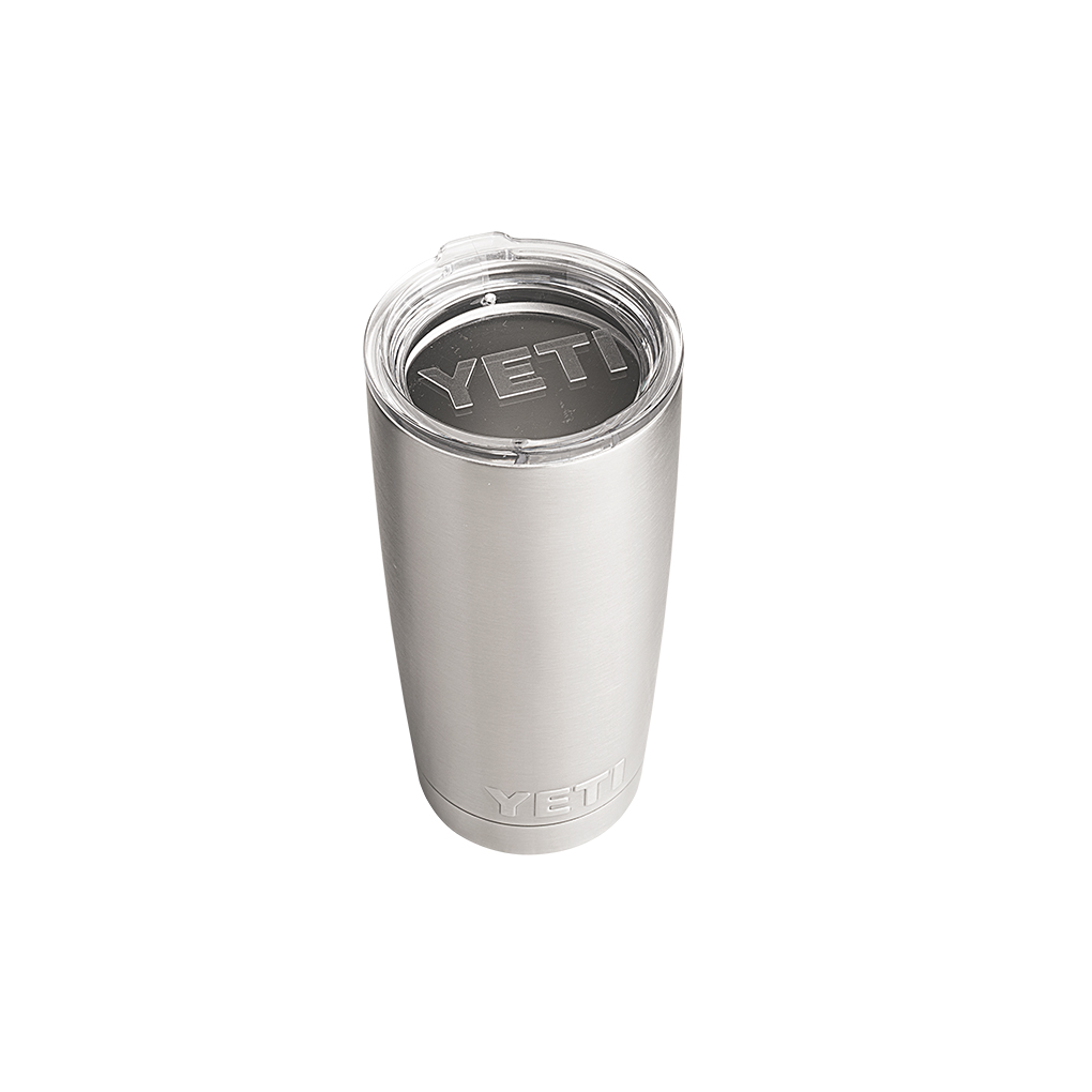 YETI 20OZ TUMBLER TUMBLER - Image 9