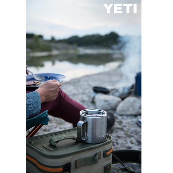 YETI RAMBLER 14OZ MUG - Image 9