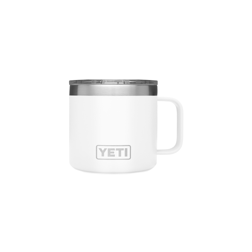 YETI RAMBLER 14OZ MUG - Image 4