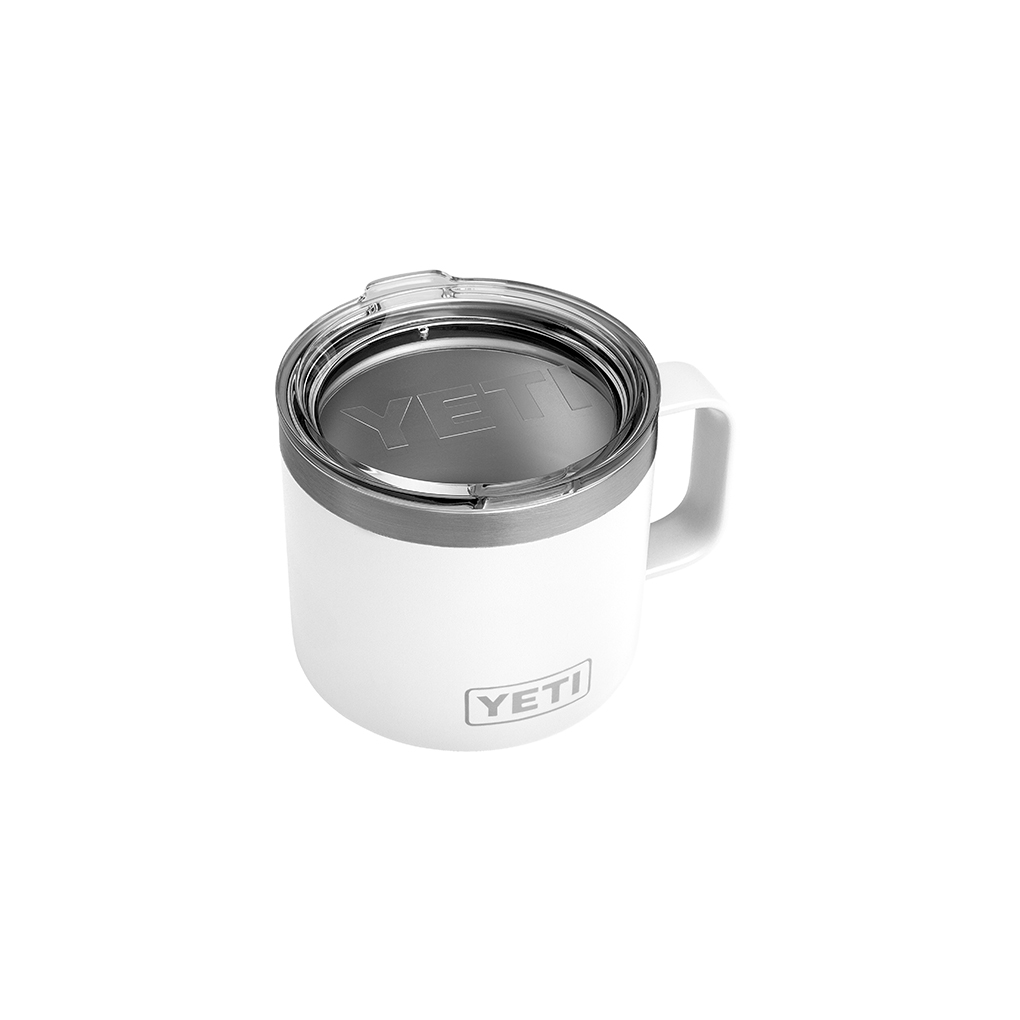 YETI RAMBLER 14OZ MUG - Image 8