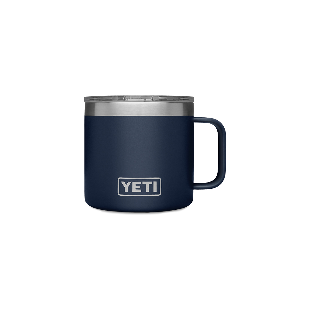 YETI RAMBLER 10OZ MUG - Image 2