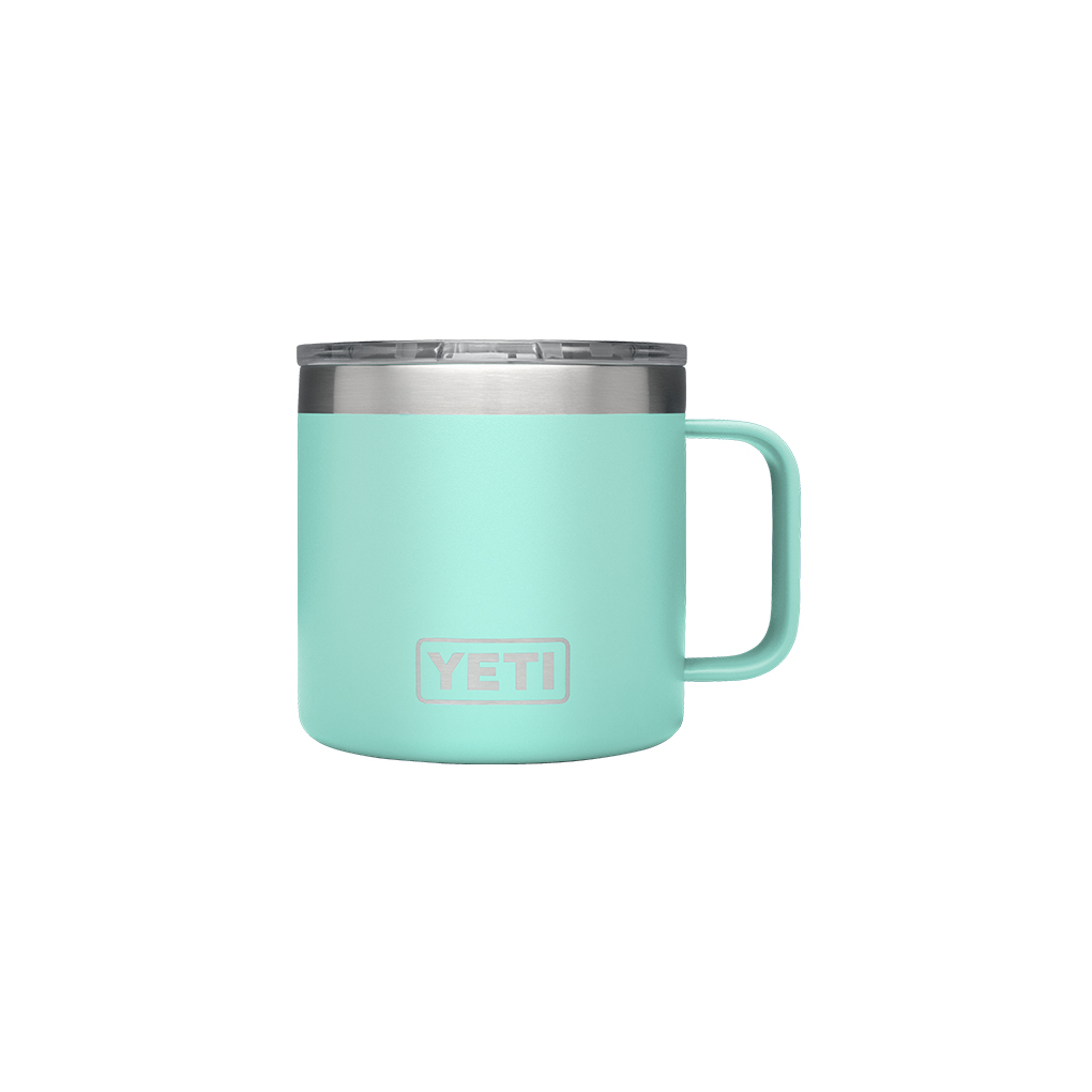YETI RAMBLER 10OZ MUG - Image 4