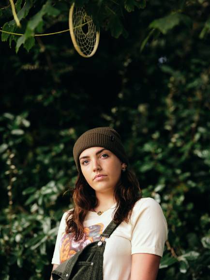 Volcom - Jasmin 0129