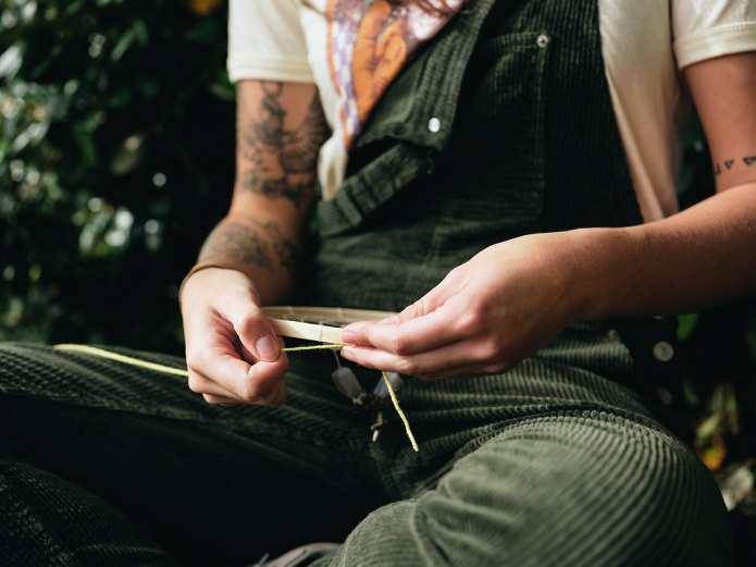 Volcom - Jasmin 0133