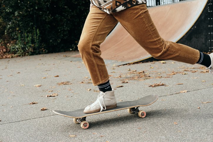 Volcom - Jasmin 0172