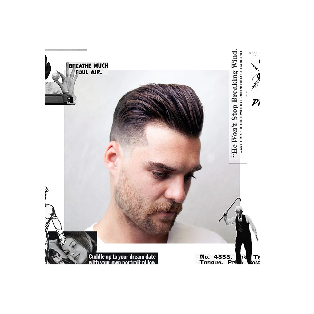 UPPER CUT FEATHERWEIGHT GEL - Image 3