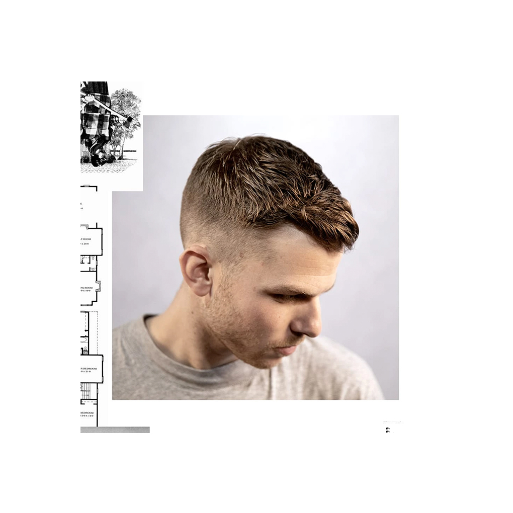 UPPER CUT FEATHERWEIGHT GEL - Image 4