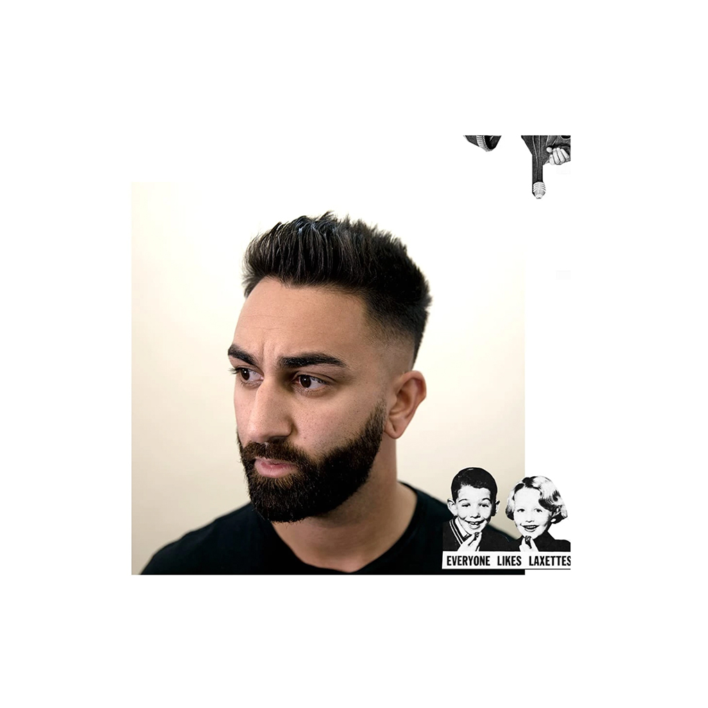 UPPER CUT FEATHERWEIGHT GEL - Image 5