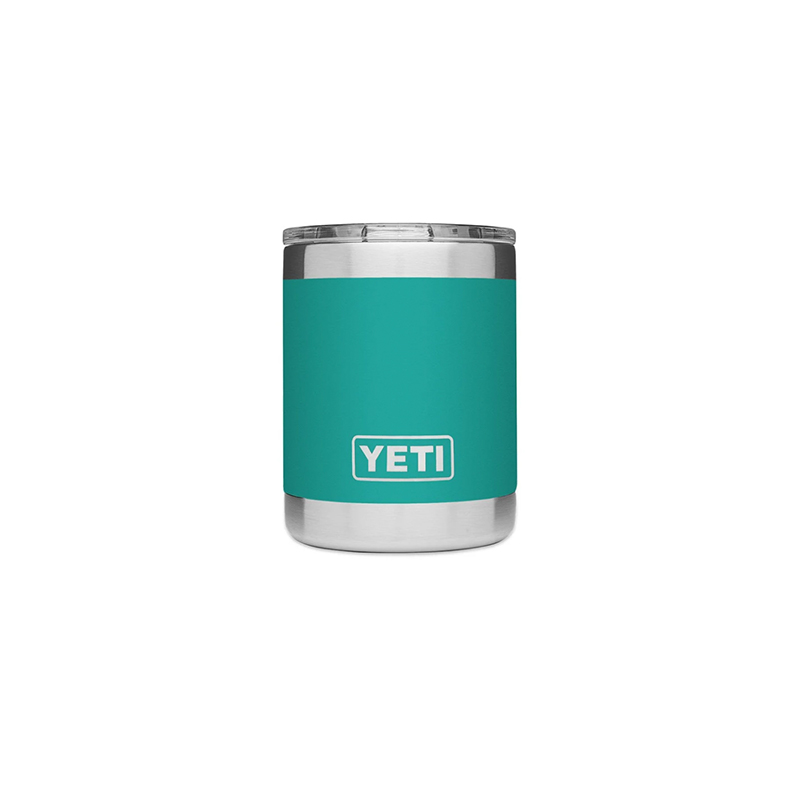 YETI RAMBLER 10OZ LOWBALL TUMBLER - Image 2