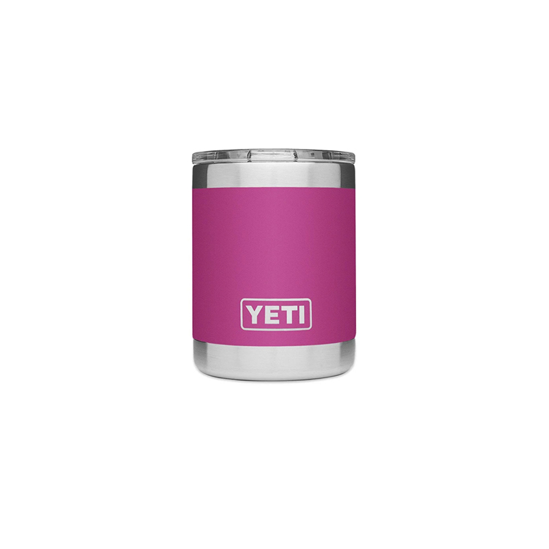 YETI RAMBLER 10OZ LOWBALL TUMBLER - Image 3