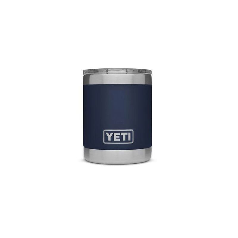YETI RAMBLER 10OZ LOWBALL TUMBLER - Image 4
