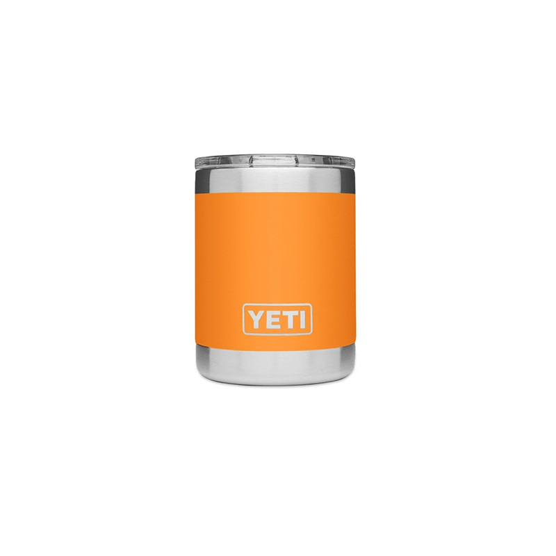 YETI RAMBLER 10OZ LOWBALL TUMBLER - Image 5