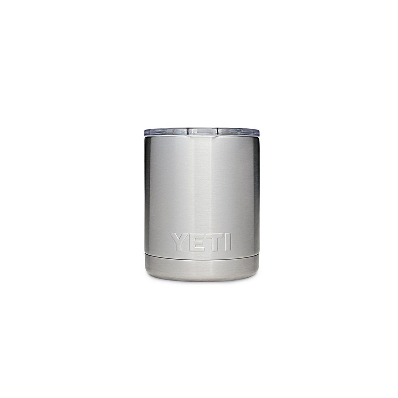 YETI RAMBLER 10OZ LOWBALL TUMBLER - Image 6