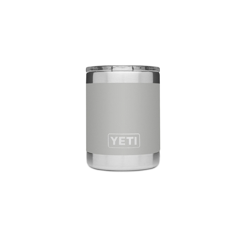 YETI RAMBLER 10OZ LOWBALL TUMBLER - Image 7