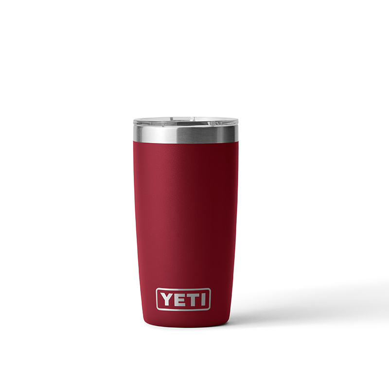 YETI RAMBLER 10OZ TUMBLER - Image 2