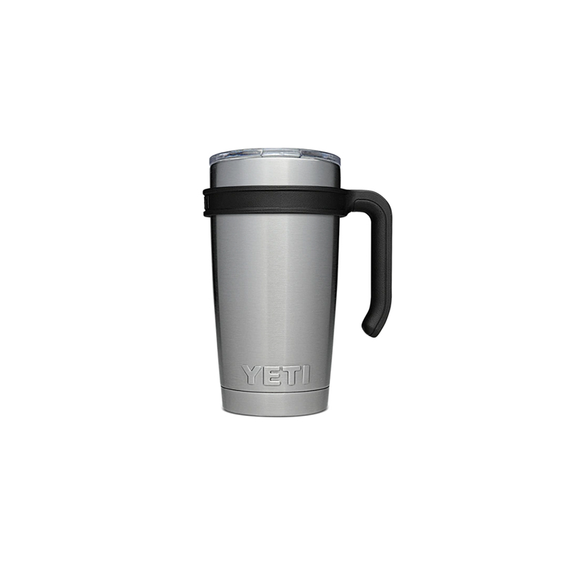 YETI RAMBLER 20OZ HANDLE - Image 2