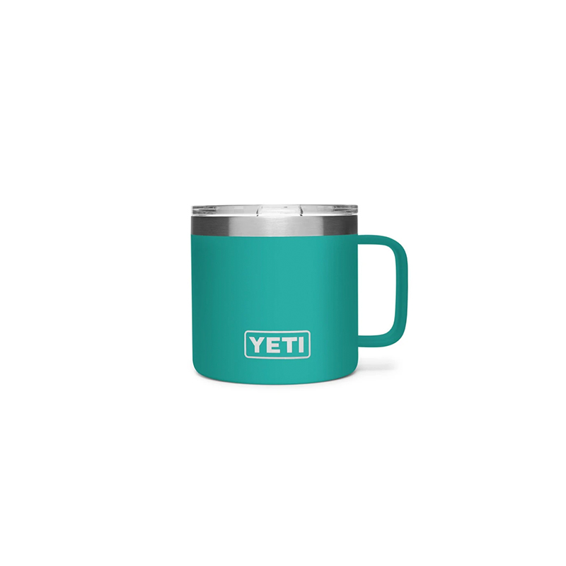 YETI RAMBLER 14OZ MUG - Image 6