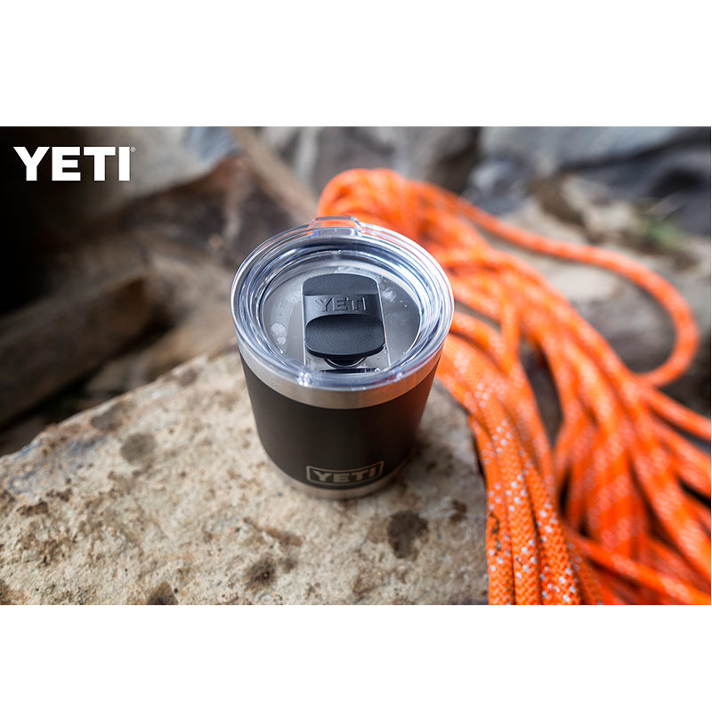 YETI RAMBLER 10OZ LOWBALL TUMBLER - Image 8