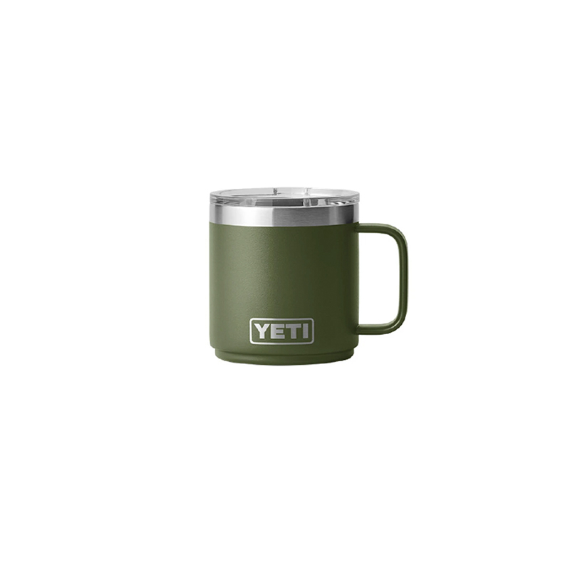 YETI RAMBLER 10OZ MUG - Image 6
