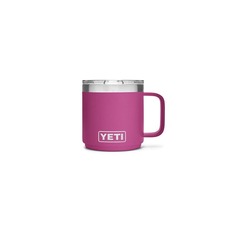 YETI RAMBLER 14OZ MUG - Image 5