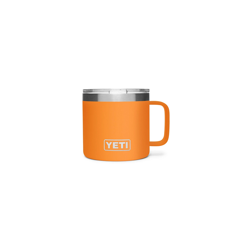YETI RAMBLER 14OZ MUG - Image 3