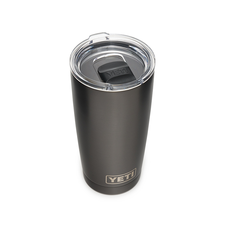 YETI 20OZ TUMBLER TUMBLER - Image 4