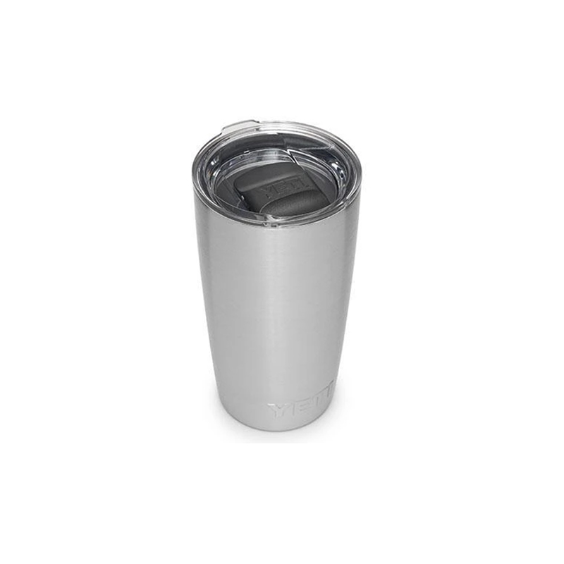 YETI RAMBLER 10OZ TUMBLER - Image 6