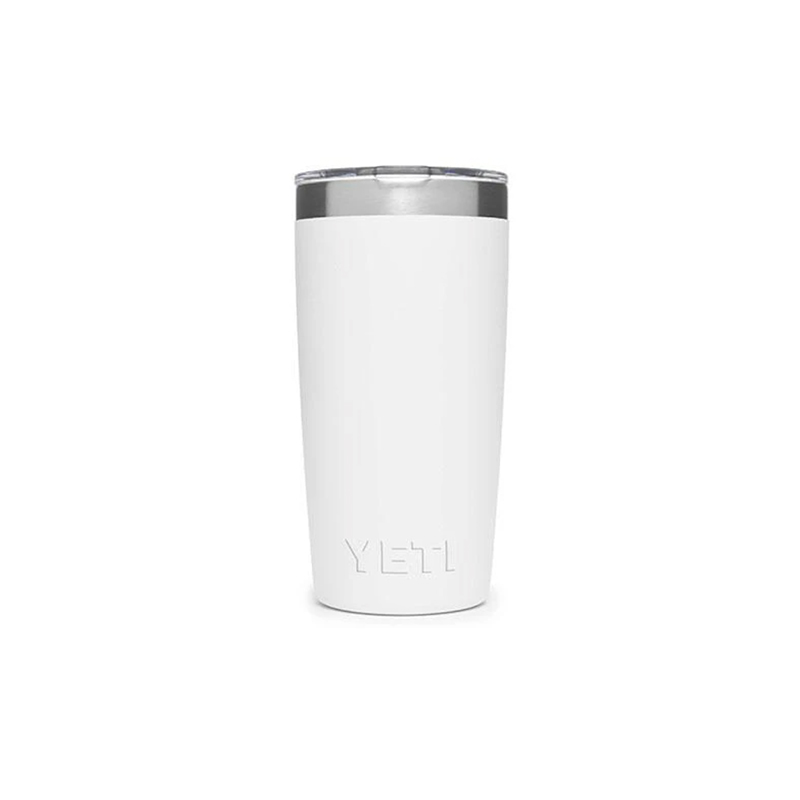 YETI RAMBLER 10OZ TUMBLER - Image 5