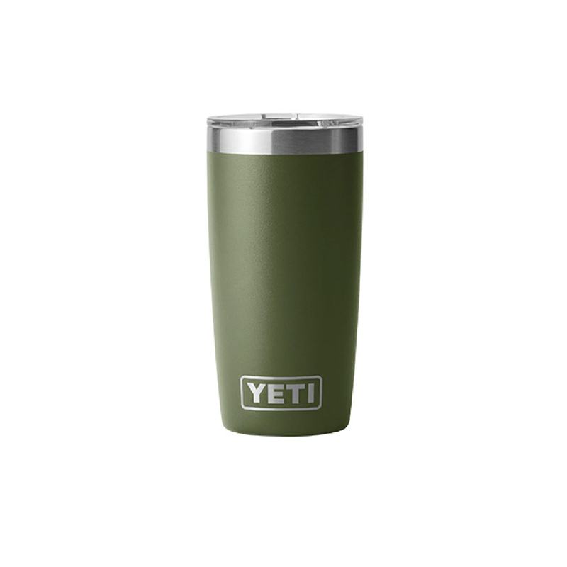 YETI RAMBLER 10OZ TUMBLER - Image 3