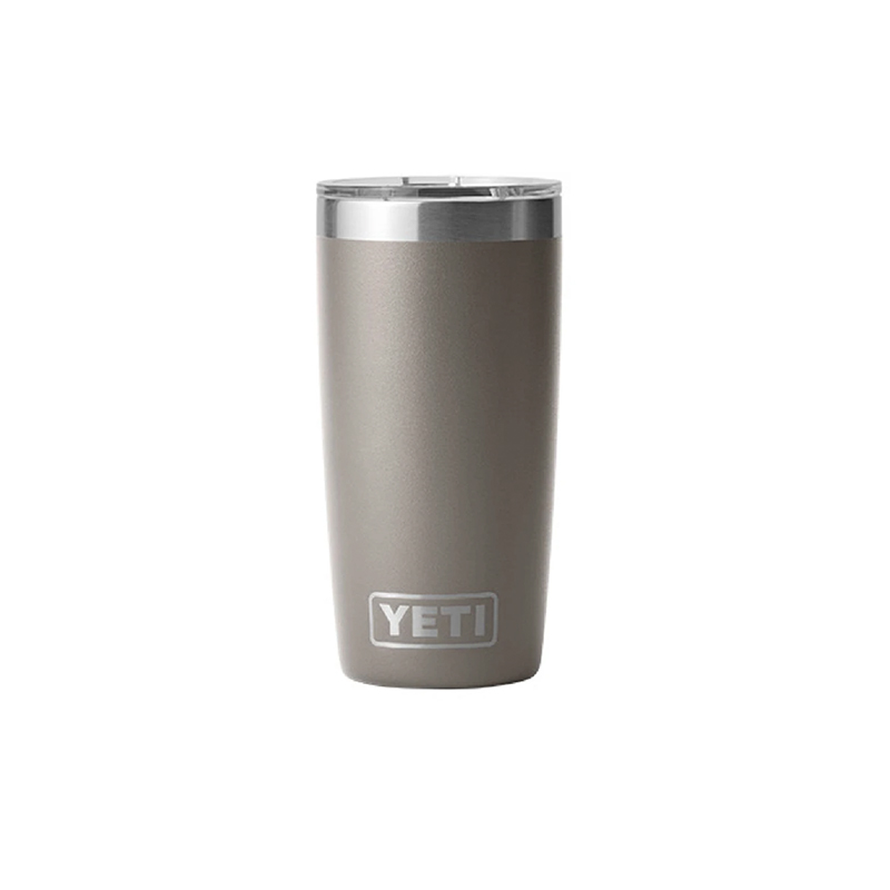 YETI RAMBLER 10OZ TUMBLER - Image 4
