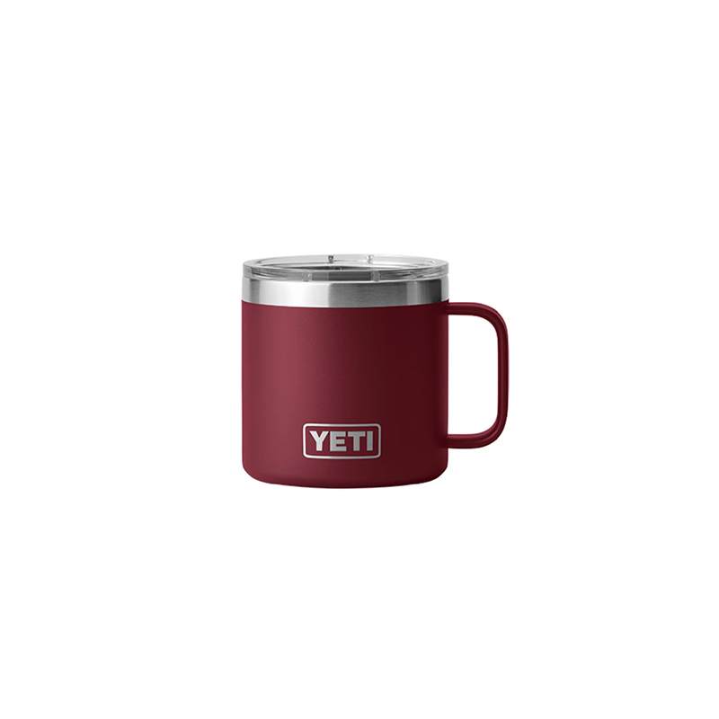 YETI RAMBLER 14OZ MUG - Image 7