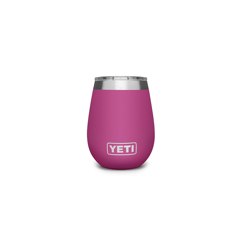 YETI RAMBLER 10OZ WINE TUMBLER - Image 3