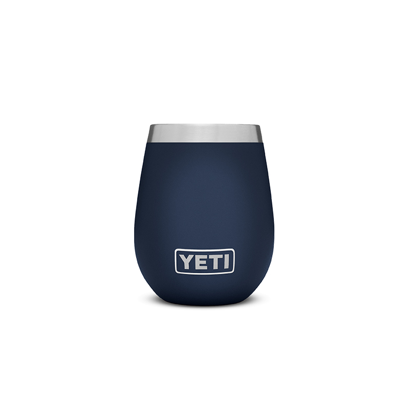 YETI RAMBLER 10OZ WINE TUMBLER - Image 2