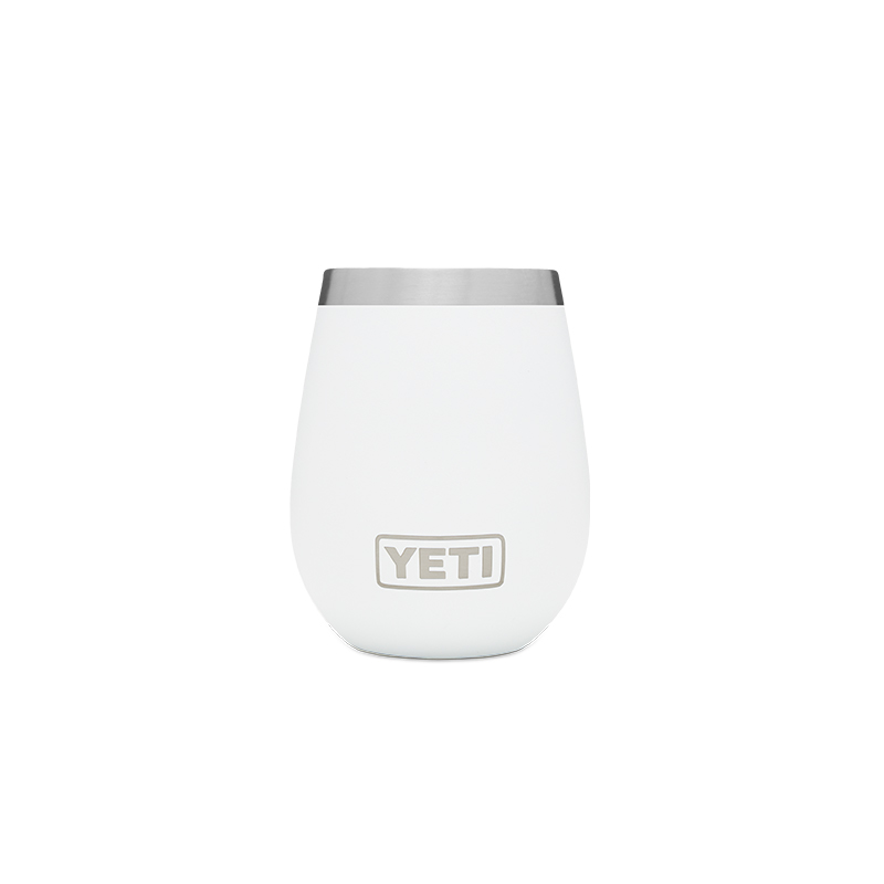 YETI RAMBLER 10OZ WINE TUMBLER - Image 4
