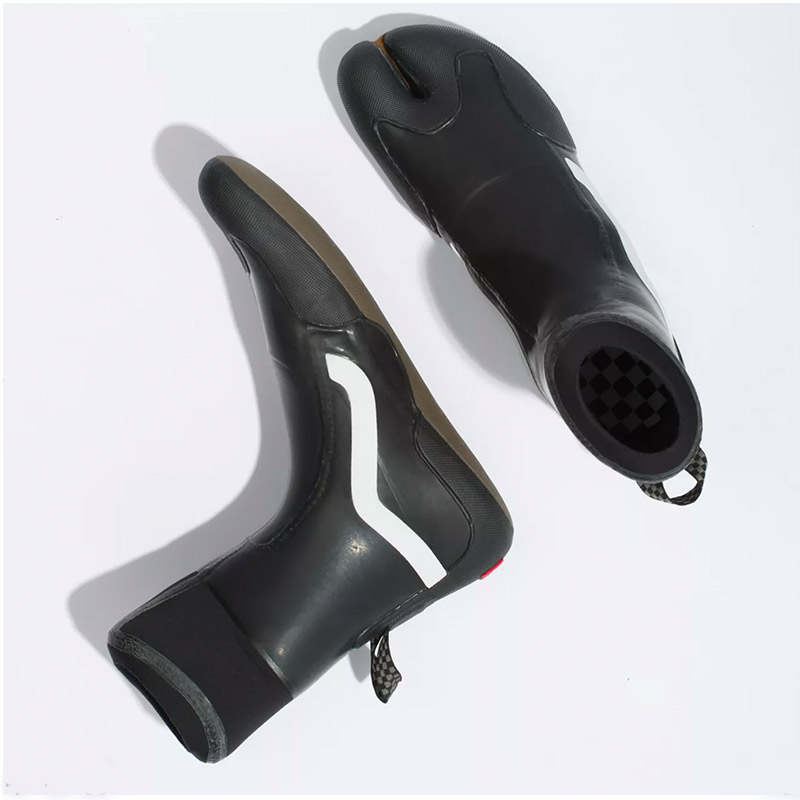 VANS HI ST 3MM WETSUIT BOOT - Image 2