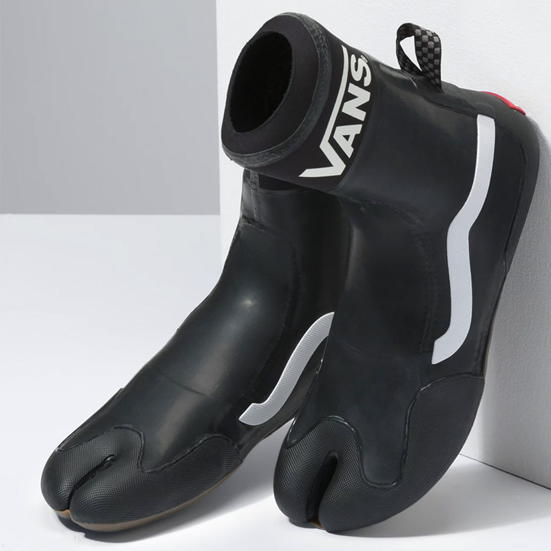 VANS HI ST 3MM WETSUIT BOOT - Image 3