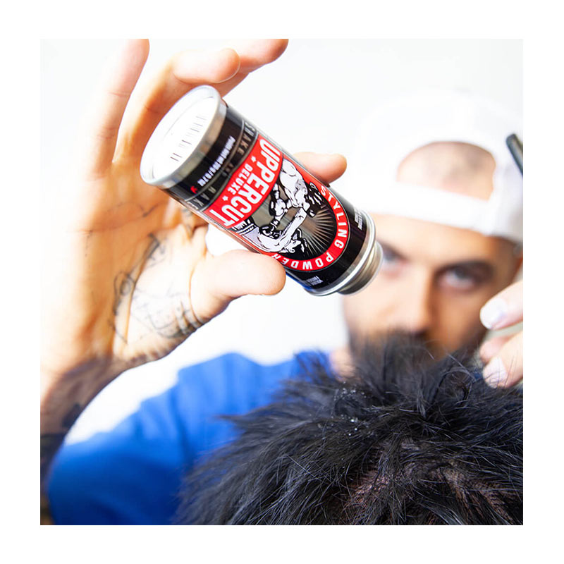 UPPER CUT STYLING POWDER HAIR PRODUCT - Image 4