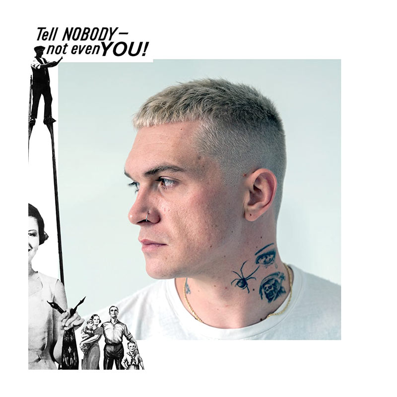 UPPER CUT STYLING POWDER HAIR PRODUCT - Image 5