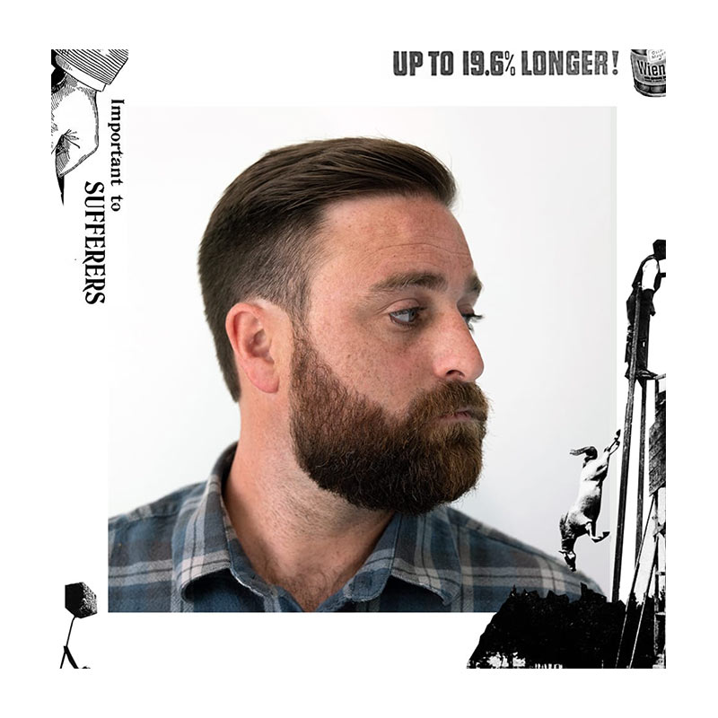 UPPER CUT STYLING POWDER HAIR PRODUCT - Image 8