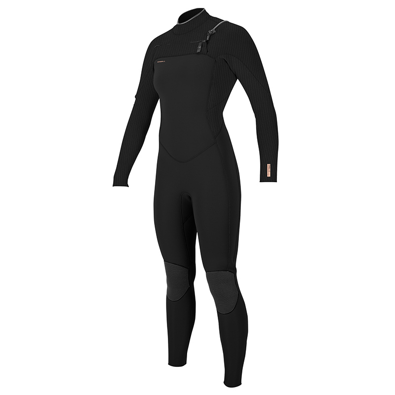ONEILL WETSUIT WMS HYPERFREAK 4/3 CZ WETSUIT - Image 2