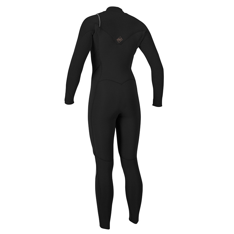 ONEILL WETSUIT WMS HYPERFREAK 4/3 CZ WETSUIT - Image 3